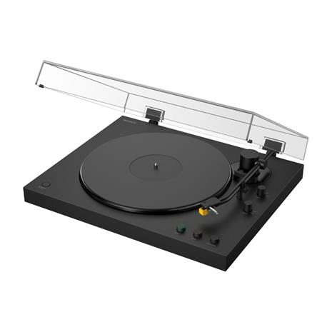 Sony PS-LX5BT