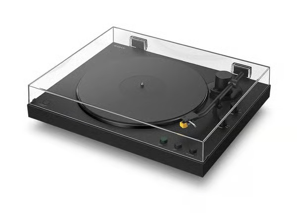Sony PS-LX5BT