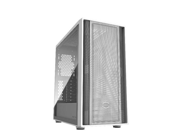 Cooler Master Masterbox 600 lite ,White