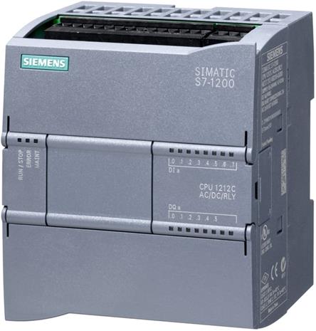 Siemens 6ES7212-1BE40-0XB0