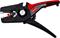 Kuorintapihdit Knipex PreciStrip16 – kuva 5