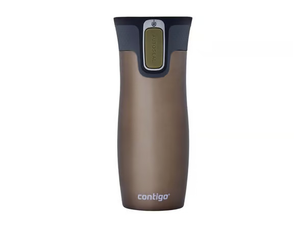 Termosmuki Contigo West Loop 2.0 470 ml – Latte