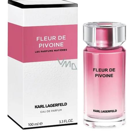 Karl Lagerfeld Fleur de Pivoine - EdP 100 ml – kuva 5/5