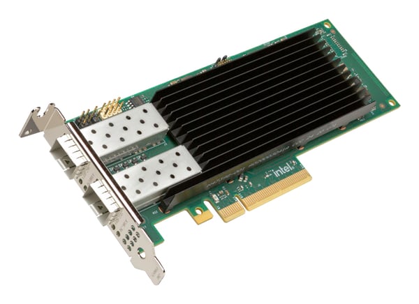 Intel verkkokortti 4x8 E830-XXVDA2