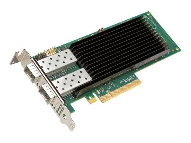 Intel verkkokortti 4x8 E830-XXVDA2