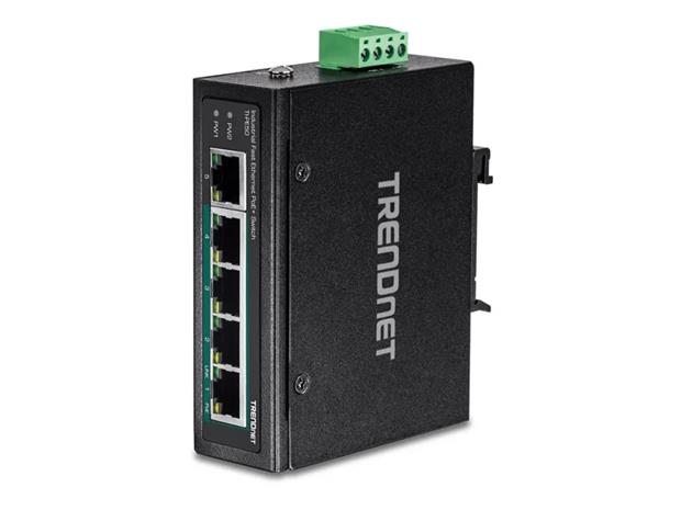 Trendnet TI-PE50