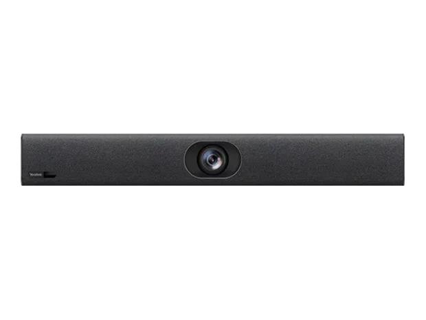 Yealink UVC40 E2 video conferencing system 8 MP Personal video conferencing system