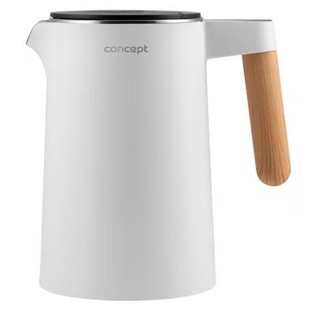 Konsepti RK3300, 1,5 l