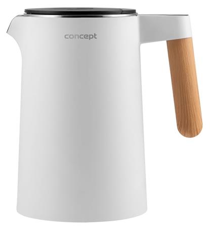 Konsepti RK3300, 1,5 l