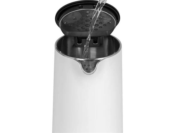 Konsepti RK3300, 1,5 l