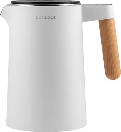 Konsepti RK3300, 1,5 l