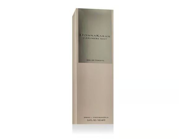 DKNY Cashmere Mist EDT W 100 ml