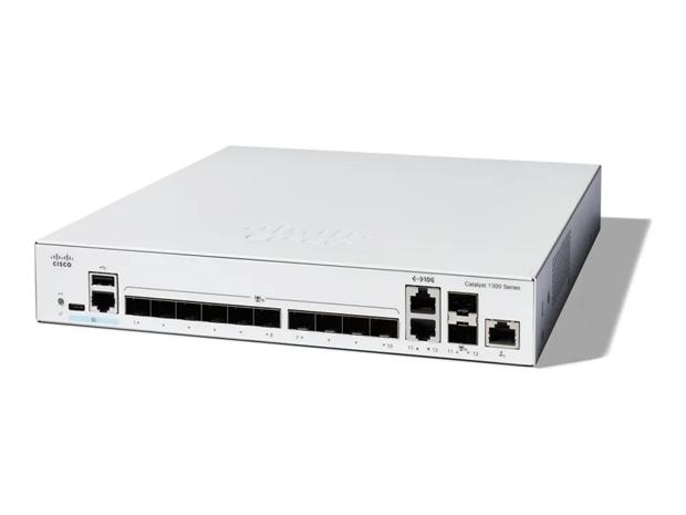Cisco C1300-12XS