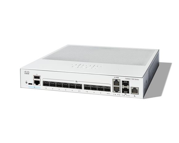 Cisco C1300-12XS