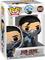 Funko Pop! Games: Mortal Kombat - Sub Zero (9cm) FIGU – kuva 7
