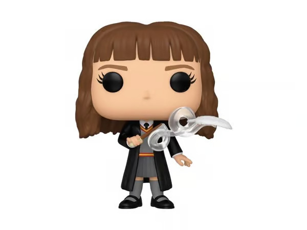 Funko POP! Harry Potter - Hermione with Feather