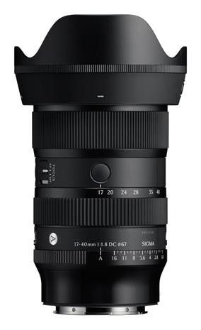 Sigma Sony E-mount 21496 – kuva 6/6