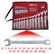 Kiintoavainsarja KS tools 6-32 mm; 21 kpl. – kuva 4