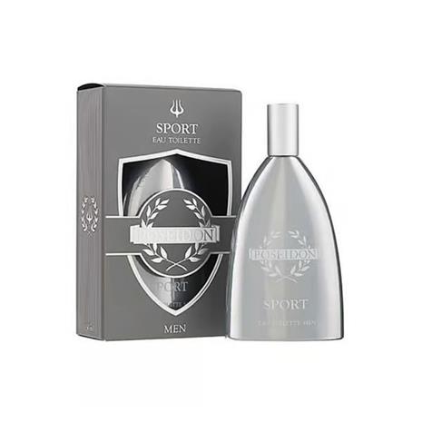Poseidon Sport Edt miehille, 150 ml