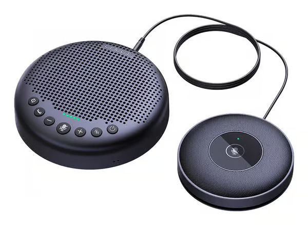 eMEET OfficeCore Luna Plus Kit Conference System – kuva 7/7