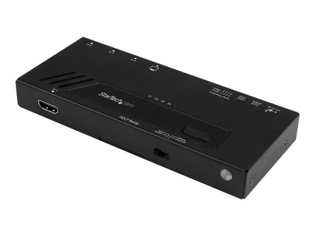StarTech.com VS421HD4KA