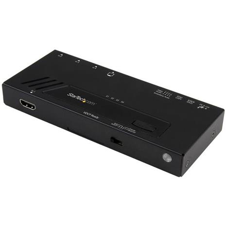 StarTech.com VS421HD4KA