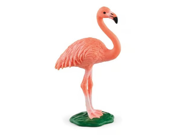 Flamingo Schleich Wild Life, 1 kpl