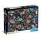 Palapeli: Disney Villans - Impossible (1000) PALA – kuva 1