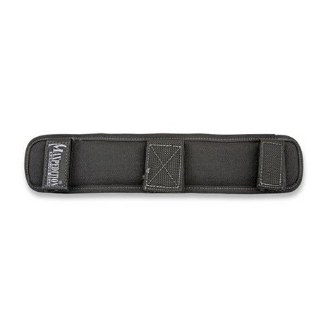 Maxpedition Shoulder Pad 2", musta