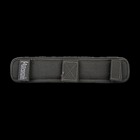 Maxpedition Shoulder Pad 2", musta
