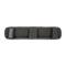 Maxpedition Shoulder Pad 2", musta – kuva 4