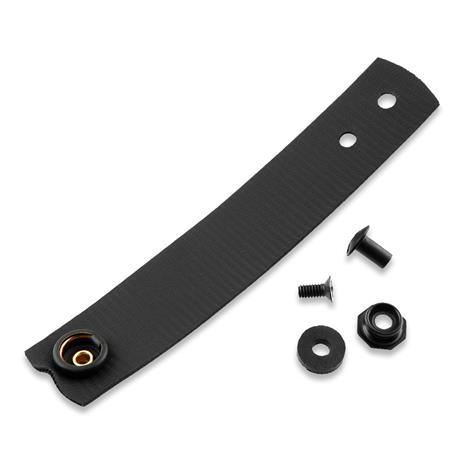 Audacious Concept IWB Belt Loop for Kydex Sheath