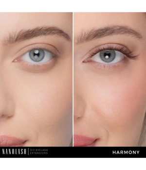 Nanolash Diy Starter Kit Harmony Bro