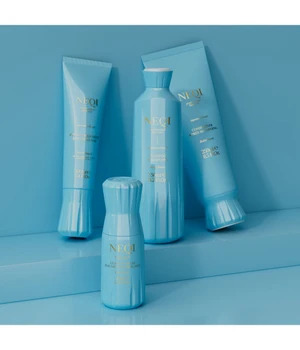 NEQI Build Boost Shampoo 330 ml