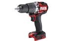 Akkukäyttöinen ruuvinväännin Flex DD 2G 18.0-EC HD C; 18 V (ilman akkua ja laturia)