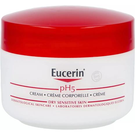 Eucerin Ph5 Cream 75 ml – kuva 4/4