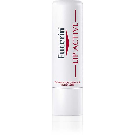 Eucerin Lip Active SPF20