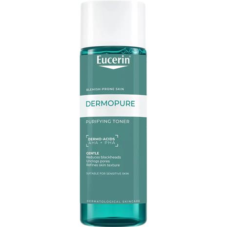 Eucerin DermoPure Purifying Toner 200 ml