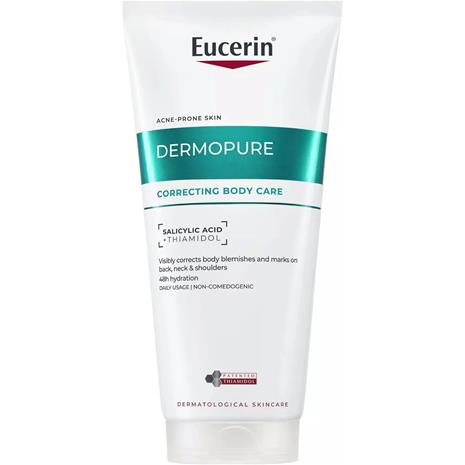 Eucerin DermoPure Correcting Body Care 200 ml