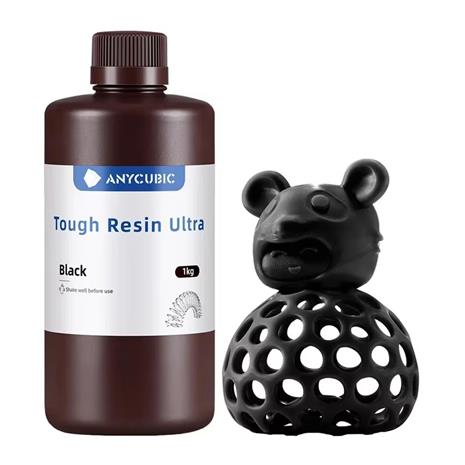 Anycubic Tough Resin Ultra