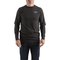 T-paita Milwaukee HT LS BL; XL – kuva 1