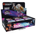 Magic The Gathering: Foundations Play Booster Display (36) KORTTI