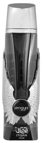 Zimaya Itqan Noir - EdP 100 ml
