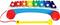 Fisher-Price Classic Ksylofoni – kuva 8