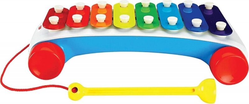 Fisher-Price Classic Ksylofoni