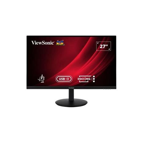 ViewSonic VG2709U-2K (27"), näyttö