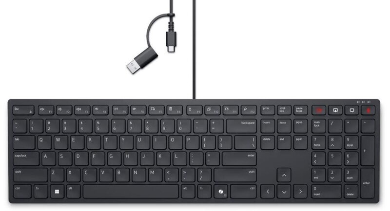 Dell KB525C