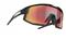 Bliz Vision Matt Black, Smoke With Red Multi – kuva 2