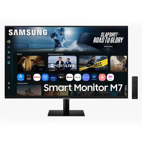 Samsung S32FM700UU (32"), näyttö – kuva 4/4
