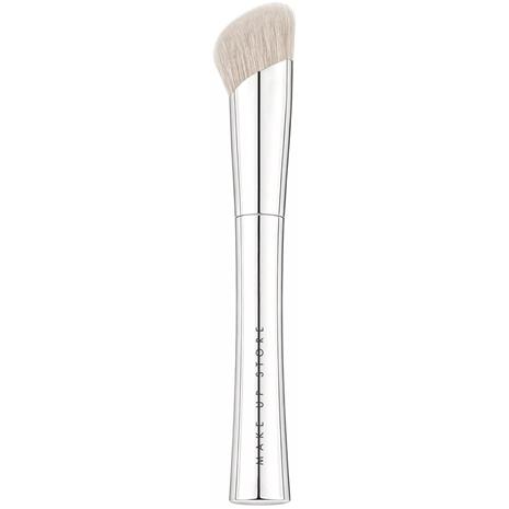 Make Up Store Face Brushes Angled Foundation Brush